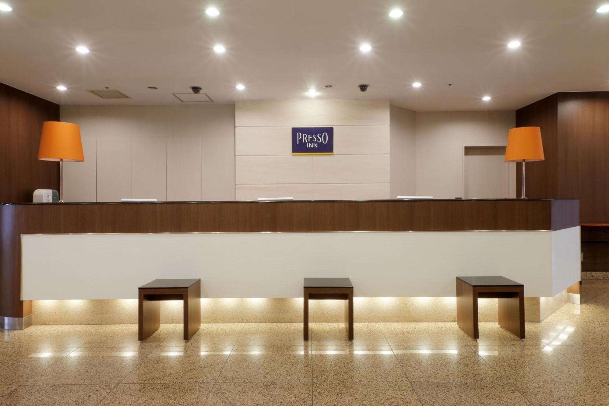 Keio Presso Inn Kanda Tóquio Exterior foto